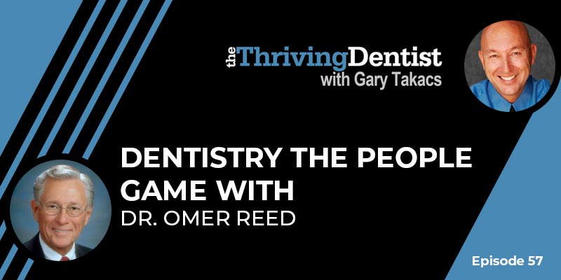 Interview Gary with Dr. Omar Reed