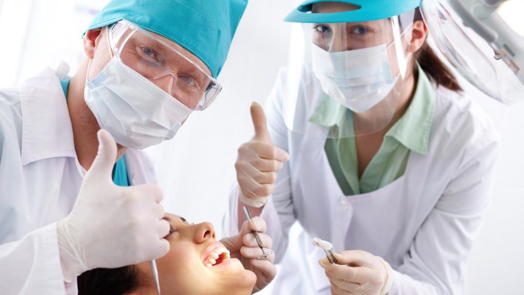 How can dentists do more of the dentistry they love?