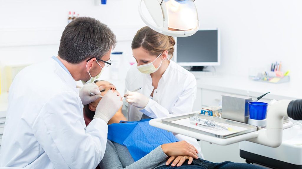 What to Consider Before Buying a Dental Practice