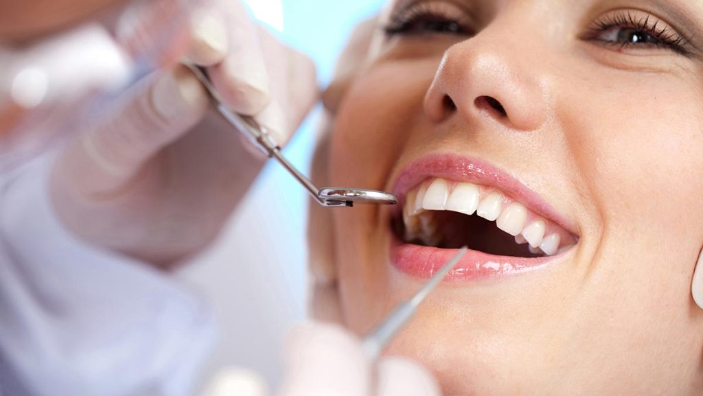 Teeth Whitening Is the Ultimate Gateway Service for Dentists