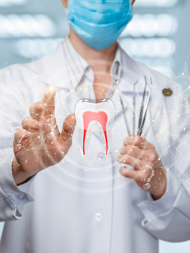 The Latest Dental Industry Trends