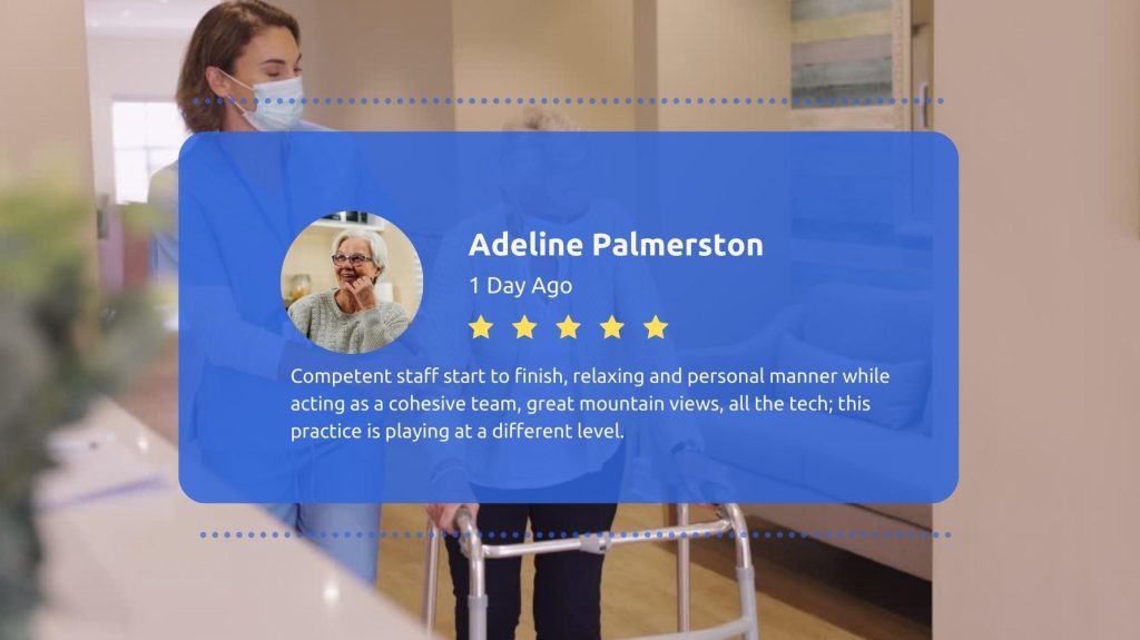 The Power of Patient Testimonials: Using Social Proof to Boost Your Dental Practice